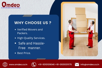 How to select the best movers and packers in Delhi